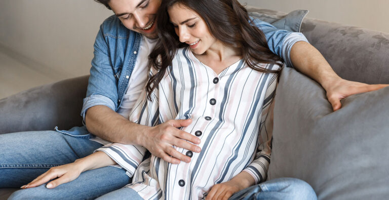 Curso Empreender em cursos para casais grávidos