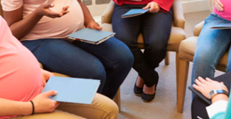 PESPC – cuidado pré-natal