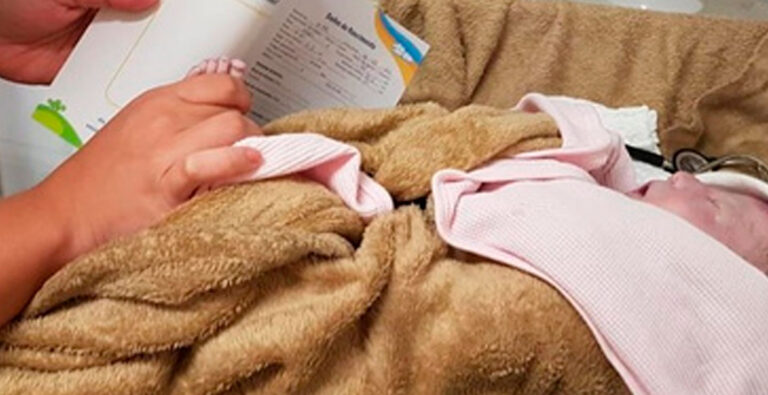 A perda de um filho e a caixa de memória