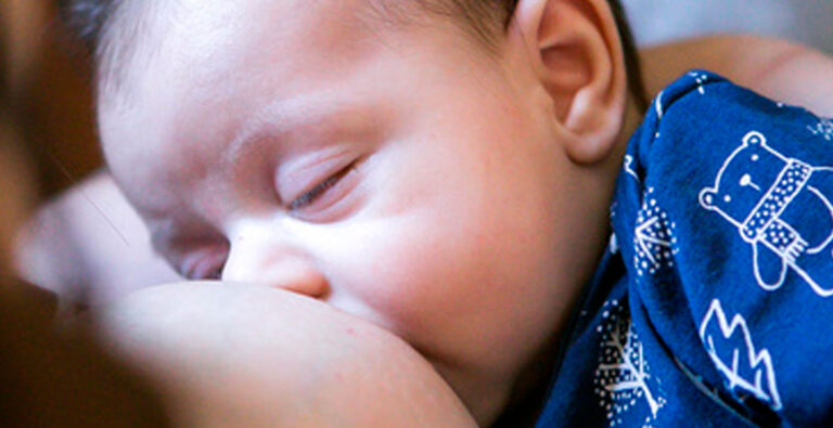 Recomendações para um Plano de Amamentação