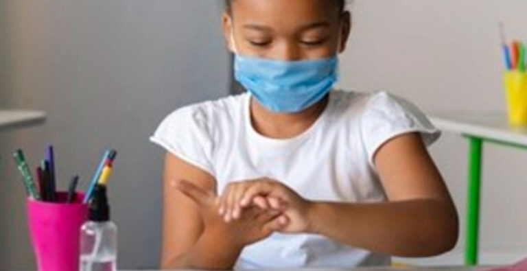 Reabertura das Escolas em tempos de Pandemia por Covid-19