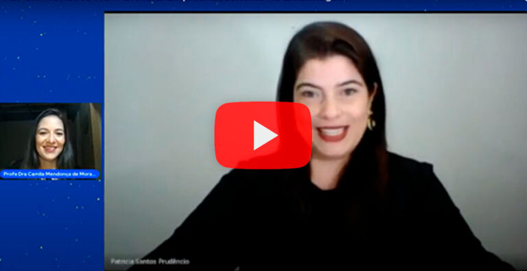 Iniciativa “Prudêncio – Cursos e Consultorias” participa do evento de Empreendedorismo e Inovação na Enfermagem da Nursing Now Brasil