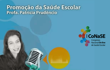 Iniciativa em prol da saúde escolar