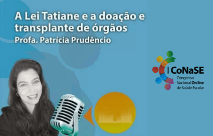 A Lei Tatiane e a doação e transplante de órgãos