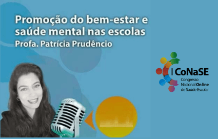 Promoção do bem-estar e saúde mental nas escolas