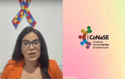 Capacitação Escolar sobre Autismo