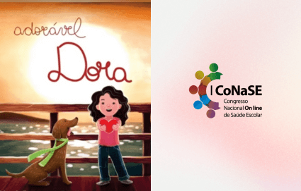Livro Adorável Dora