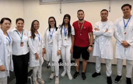 Quem perde, ganha! – FourC