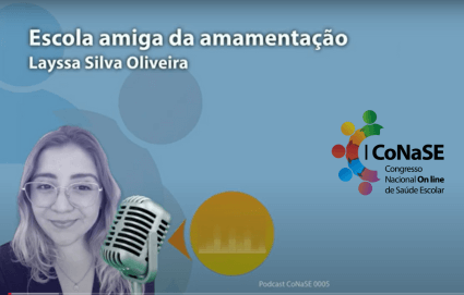 Escola Amiga da Amamentação