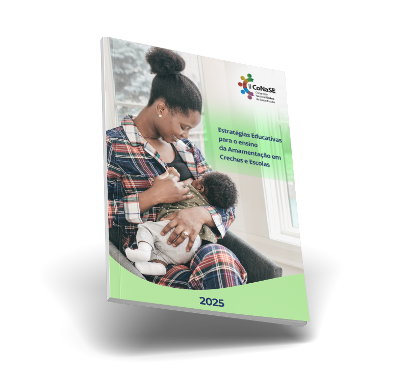 Estratégias Educativas para o Ensino da Amamentação em Creches e Escolas