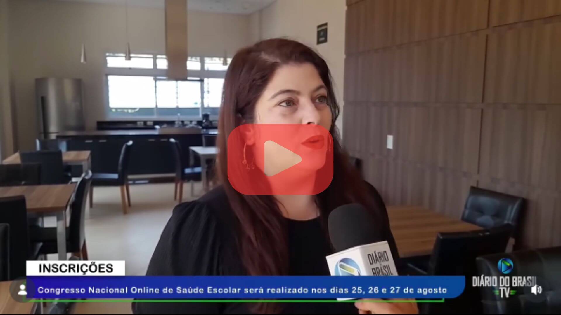 Entrevistas - TV Preve