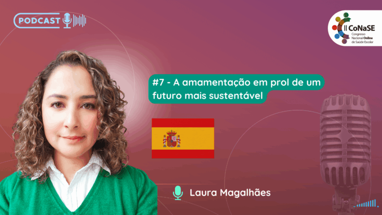 #7 – Priorizar a amamentação: criar sistemas de apoio sustentáveis