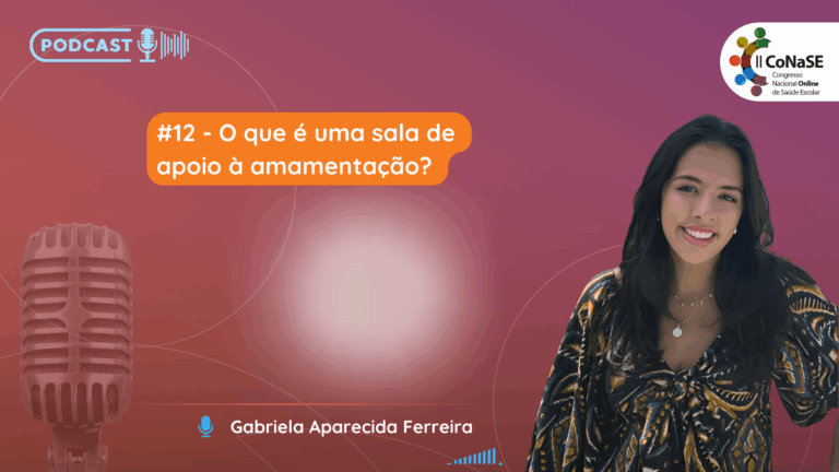 #12 – O que é uma sala de apoio à amamentação?
